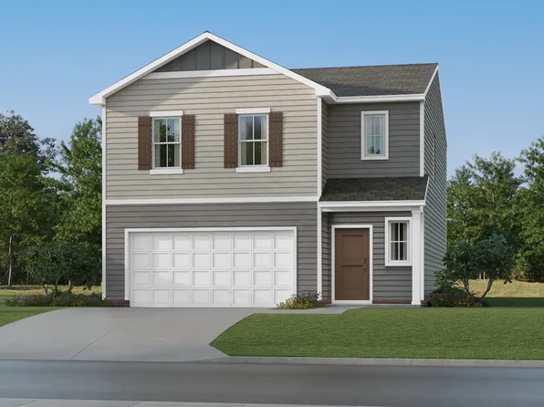 884 Parkside Blvd, Portland, TN 37148