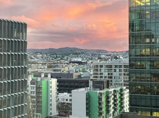 246 2nd St APT 1407, San Francisco, CA 94105