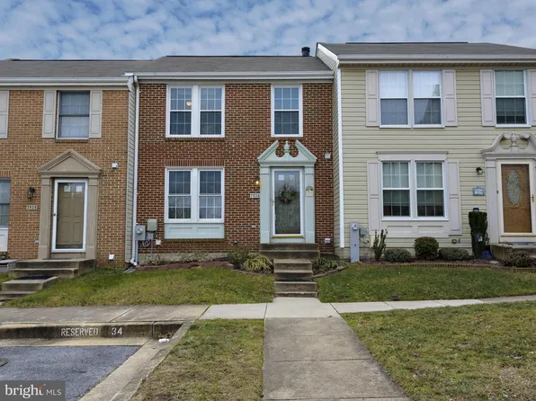 7836 Edmunds Way, Elkridge, MD 21075