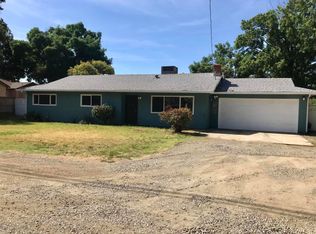 581 Wiltsey Rd, Red Bluff, CA 96080