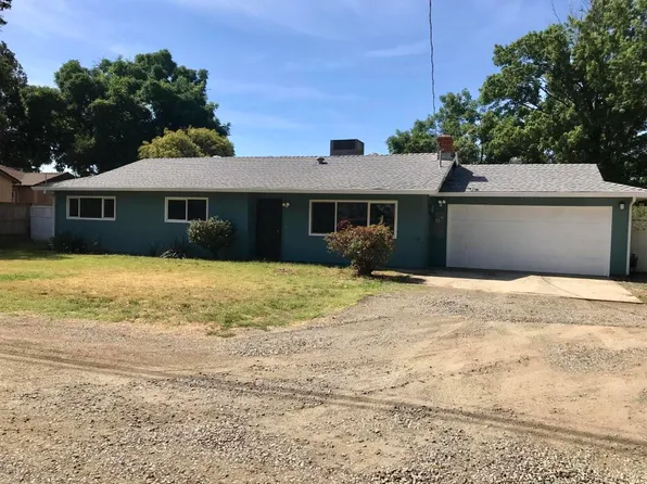 581 Wiltsey Rd, Red Bluff, CA 96080