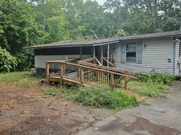 2911 Seven Hills Blvd, Dallas, GA 30132