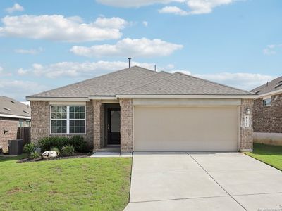 6131 Akin, San Antonio, TX, 78261