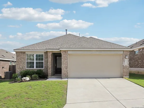 6131 Akin, San Antonio, TX 78261