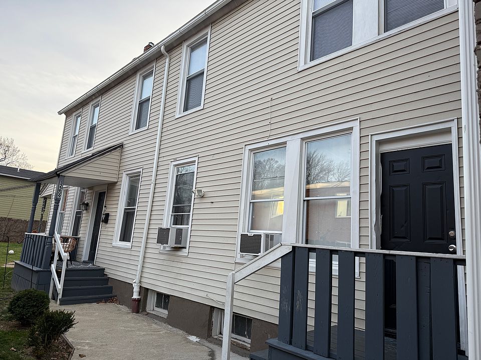 1st image of 12209 Madison Ave Front Up
