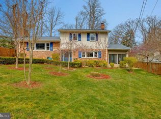 3530 Lee Ct, Alexandria, VA 22302