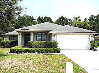 14097 E Crestwick Dr, Jacksonville, FL 32218