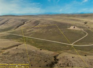 Horseshoe Gulch Rd Lot 167, Manhattan, MT 59741