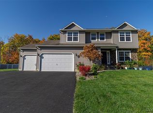 5143 Wolf Tree Path, Brewerton, NY 13029