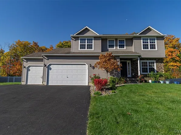 5143 Wolf Tree Path, Brewerton, NY 13029