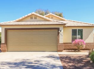 1866 W 20th Ave, Apache Junction, AZ 85120