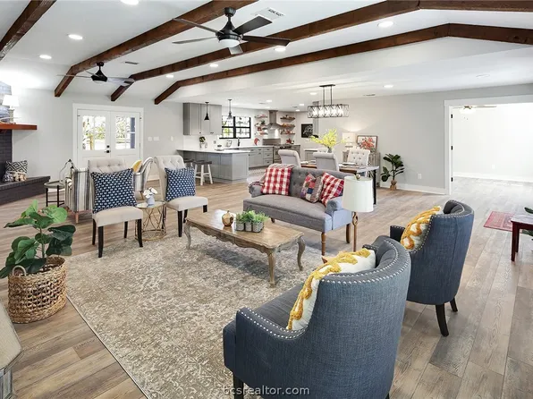 2311 County Road 148, Caldwell, TX 77836