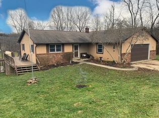 3066 W Point Rd SE, Lancaster, OH 43130