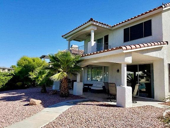Covered Porch and MBR Balcony