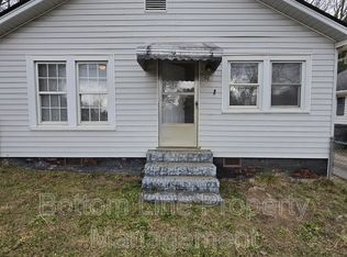 504 Bethpage Rd, Kannapolis, NC 28081