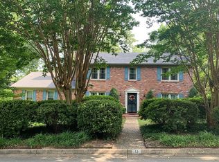 55 Cimarron Valley Dr, Little Rock, AR 72212