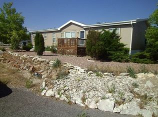 218 E Countryside Dr, Pueblo West, CO 81007