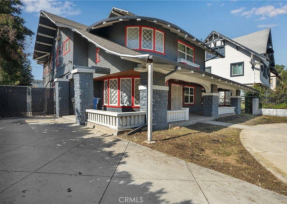 1st image of 1527 S Wilton Pl