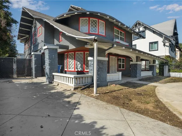 1527 S Wilton Pl, Los Angeles, CA 90019