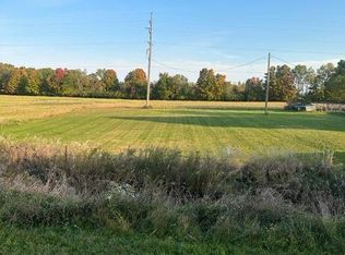 0 Jay Rd, Vassar, MI 48768