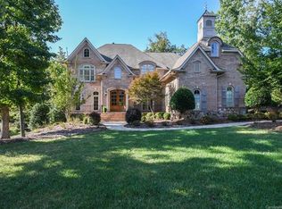 1116 Bromley Dr, Matthews, NC 28104
