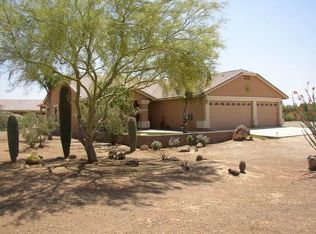 25505 N 16th Ave, Phoenix, AZ 85085