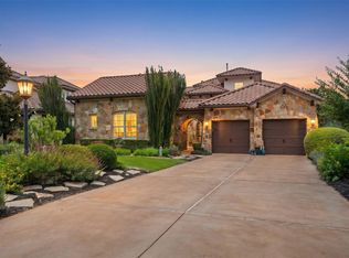 121 Feritti Dr, Lakeway, TX 78734