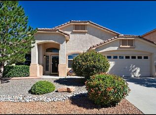 8927 Ashton Loop NE, Albuquerque, NM 87122