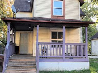 209 Jones St, Lansing, MI 48912