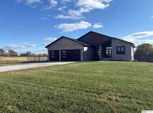 9929 Apollo Dr, Denton, NE 68339