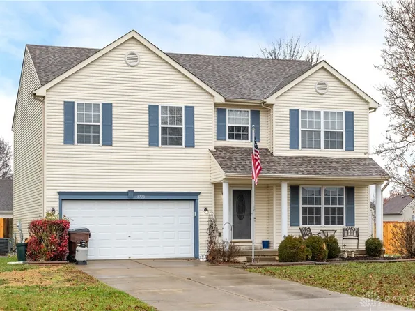 8720 Butterfield Ct, Franklin, OH 45005