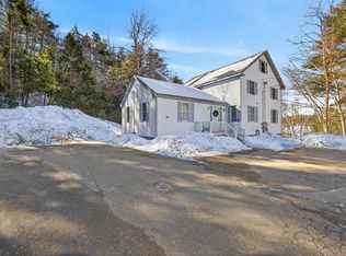 11 Aegis Drive #A, Bath, ME 04530