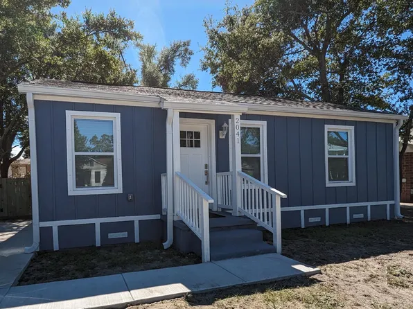 2041 W Intendencia St, Pensacola, FL 32502