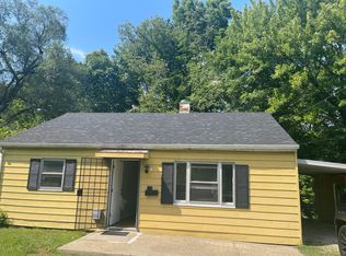 392 Spayer Ln, Mansfield, OH 44903