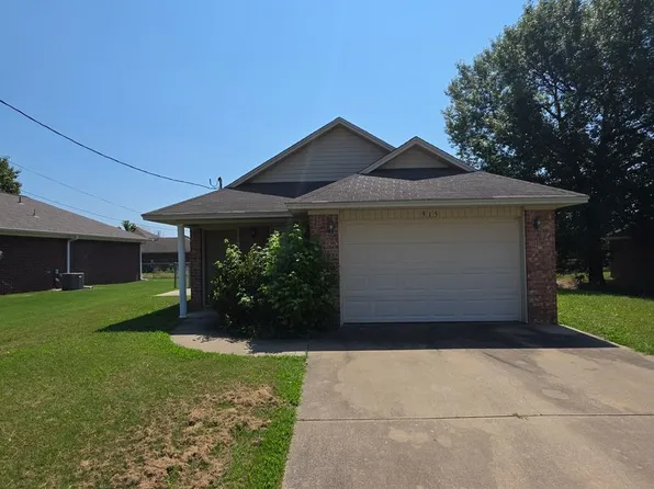 915 S Oswego Ave, Russellville, AR 72801