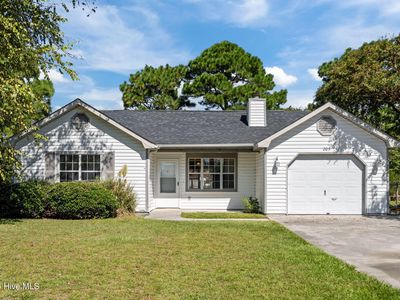 205 Joey Court, Hubert, NC, 28539