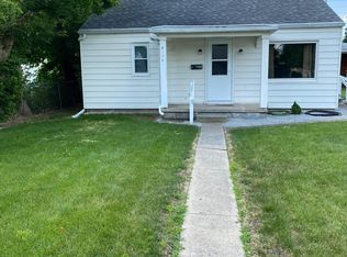 1409 Brook St, Piqua, OH 45356