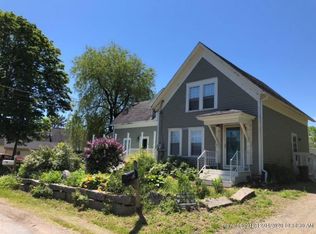 19 Martin Ter, Milbridge, ME 04658