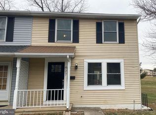 427 Heather Ridge Dr, Frederick, MD 21702