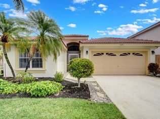 7281 Davit Cir, Lake Worth, FL 33467