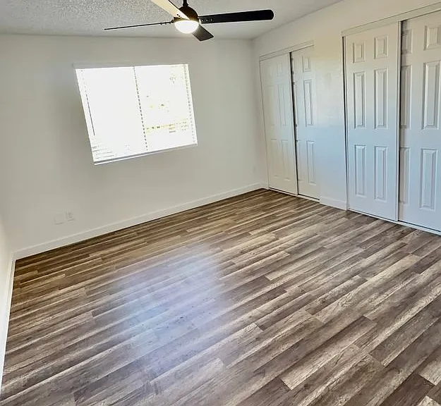 Park West Apartments — Photo 51