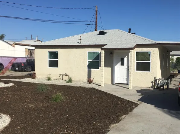 13512 Louvre St, Pacoima, CA 91331