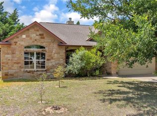 137 Haliimaile Ln, Bastrop, TX 78602