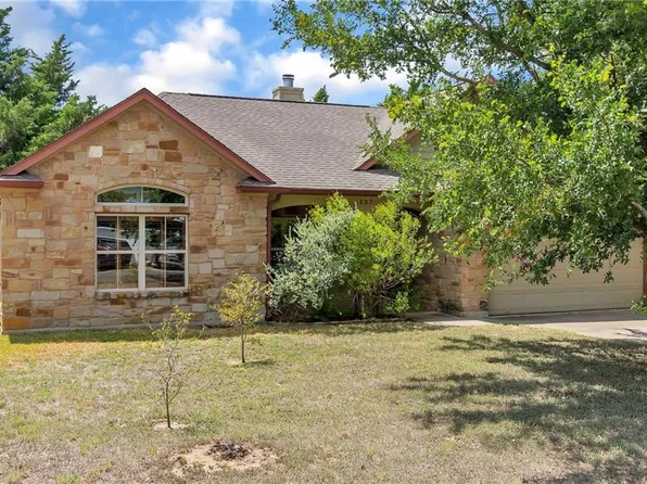 137 Haliimaile Ln, Bastrop, TX 78602