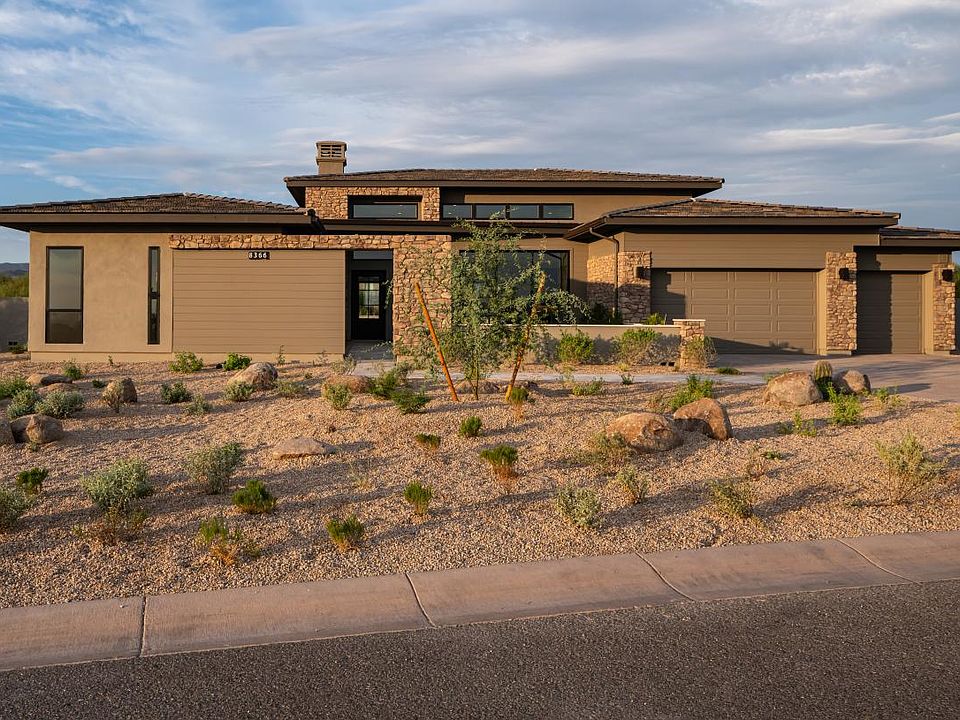 Cayden Prairie Front Exterior