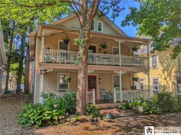 36 Foster Ave, Chautauqua, NY 14722