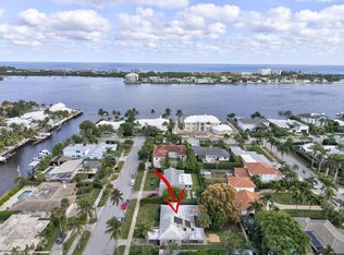 25 Harvard Dr, Lake Worth, FL 33460