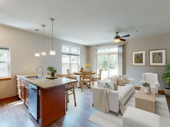 103 South Mills Street - 101, 103 S Mills St, Madison, WI 53715