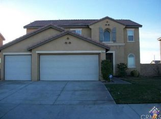 45645 Rodin Ave, Lancaster, CA 93535
