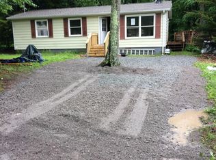 1207 Fern Dr #1207, Pocono Summit, PA 18346